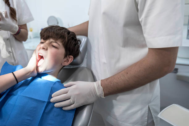 Best Pediatric Emergency Dentist in Rancho Alegre, TX