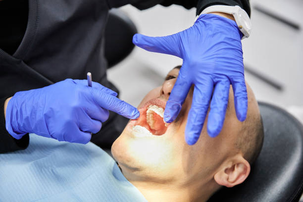 Best Orthodontic Emergency Dentist in Rancho Alegre, TX