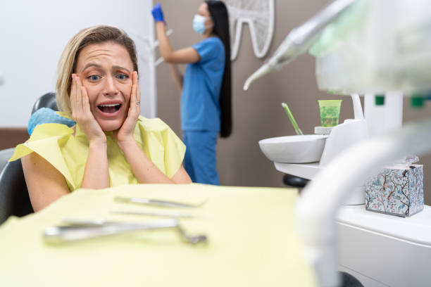 Best Emergency Dental Services for Seniors in Rancho Alegre, TX