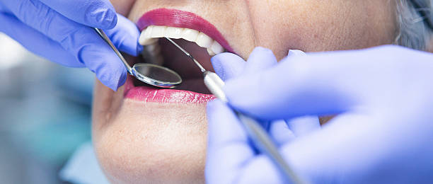 Best Broken or Cracked Tooth Emergency Dentist in Rancho Alegre, TX